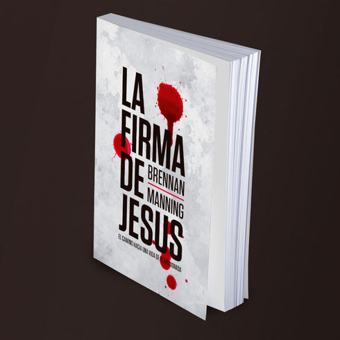 La Firma De Jesús
