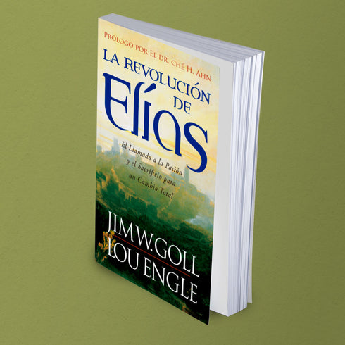 La Revolución de Elías