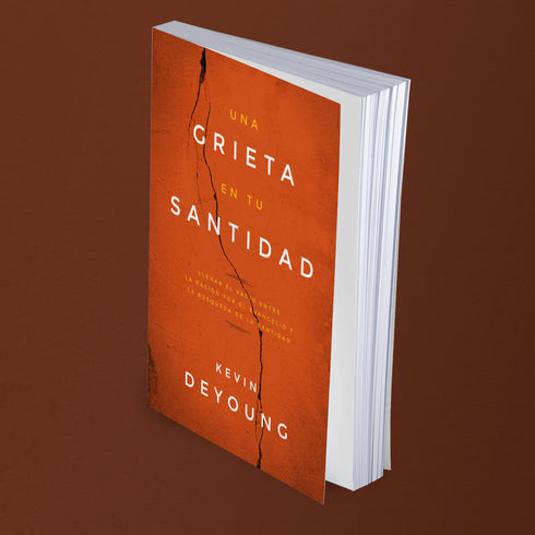 Una Grieta en tu Santidad