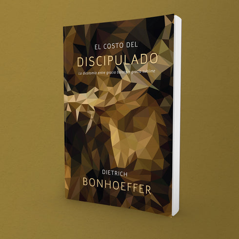 El Costo del Discipulado