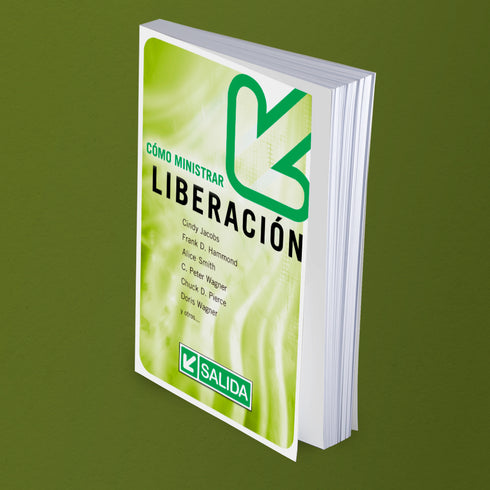 Como ministrar liberación