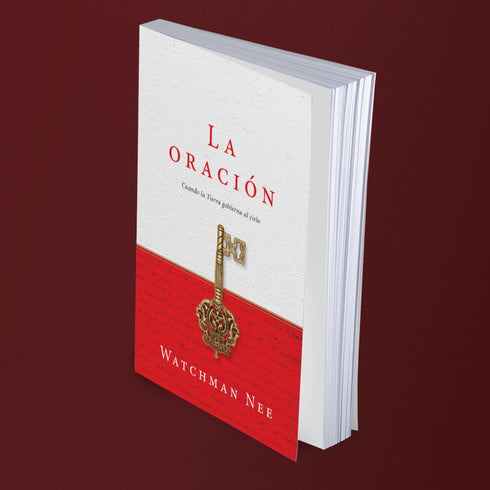 La Oración: Cuando la Tierra Gobierna al Cielo