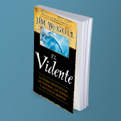 El Vidente