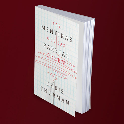 Las Mentiras que las Parejas Creen