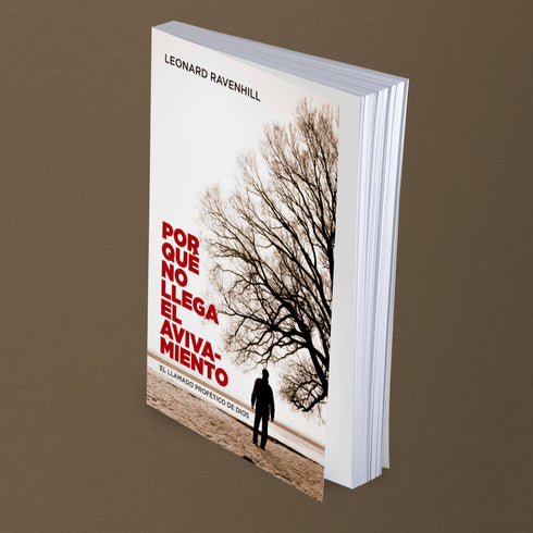 Por qué no Llega el Avivamiento