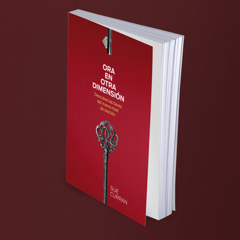 Ora en otra Dimensión