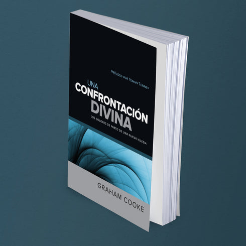 Una Confrontación Divina