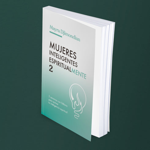 Mujeres Inteligentes Espiritualmente 2