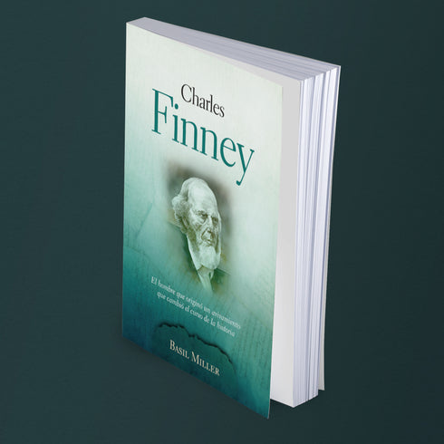 Charles Finney