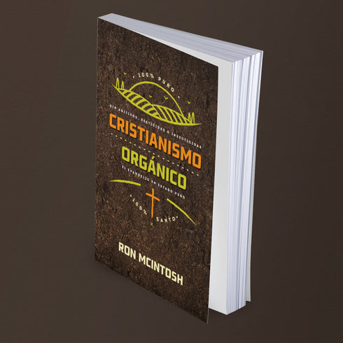 Cristianismo Orgánico