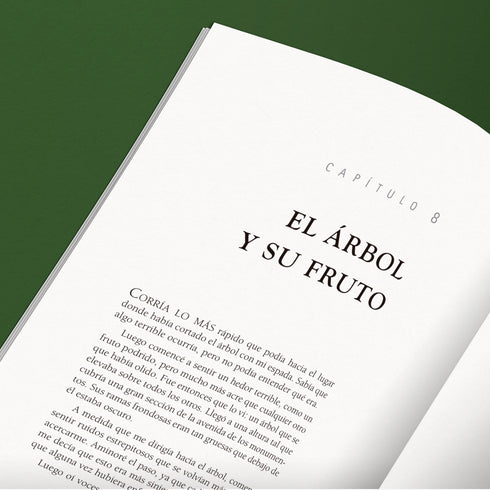 La Antorcha y la Espada