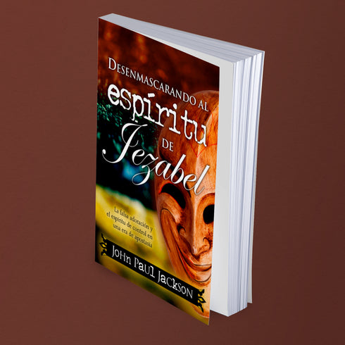 Desenmascarando al espiritu de Jezabel