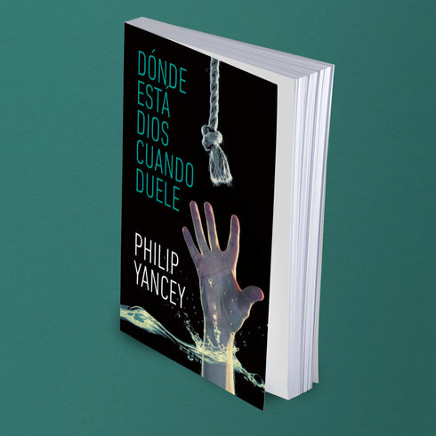 Donde esta Dios cuando duele