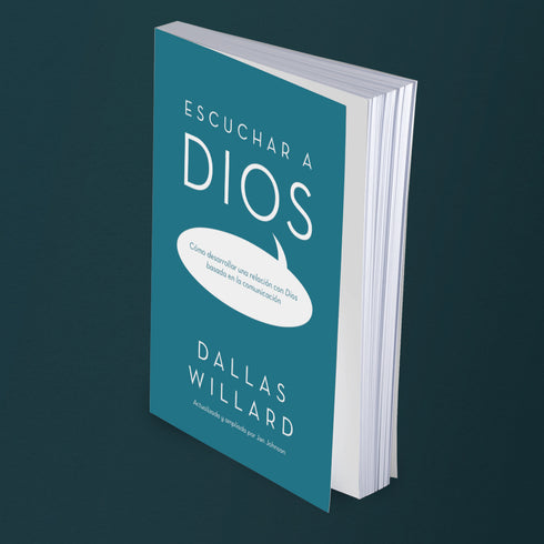 Escuchar a Dios