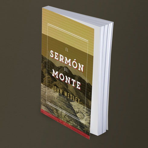 El Sermon del Monte