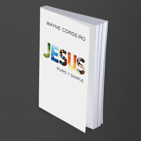 Jesus, Puro y Simple