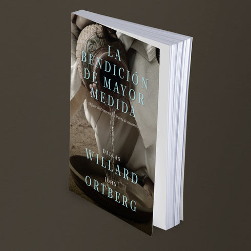 La Bendición de Mayor Medida