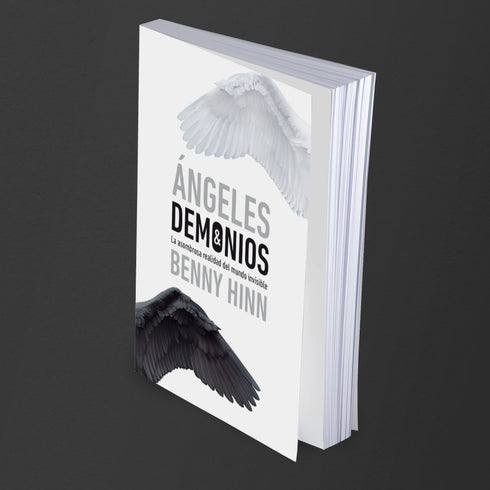 Angeles y Demonios
