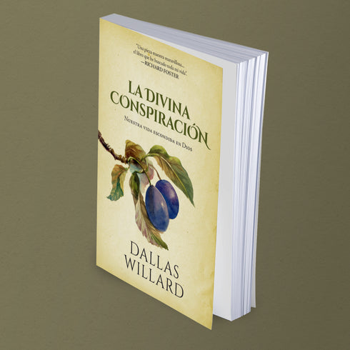 La Divina Conspiración