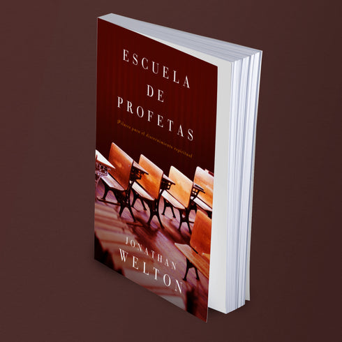 Escuela de Profetas
