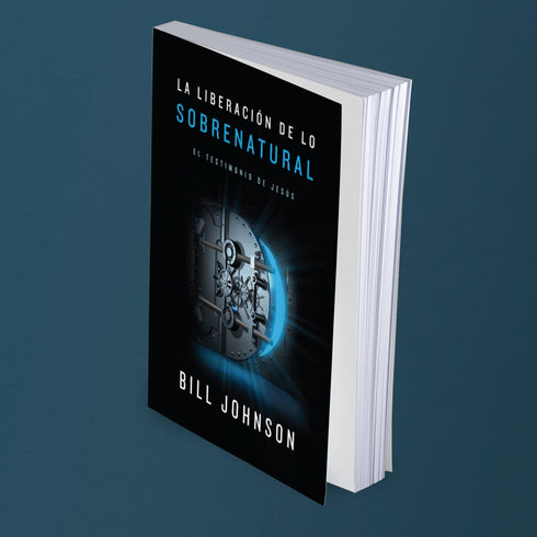 La Liberación de lo Sobrenatural
