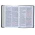 Biblia NVI - Letra Gigante - Negra