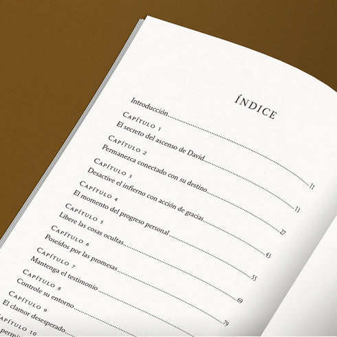 Fortalecidos en el Señor