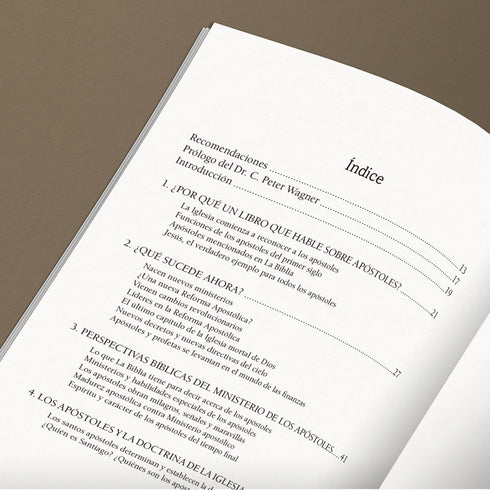 Los Futuros Movimientos de Dios