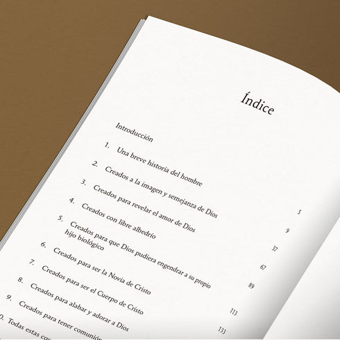 Quien Soy y por qué estoy aquí