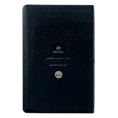 Biblia - Letra Grande - Negra