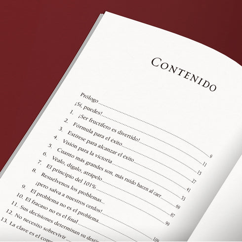 Se Todo lo que Puedas Ser