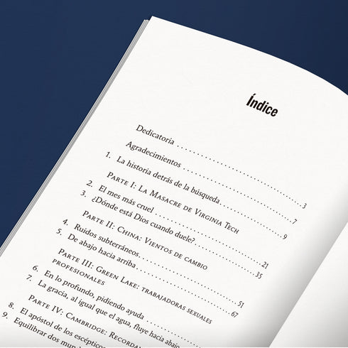 ¿Para Qué Sirve Dios?