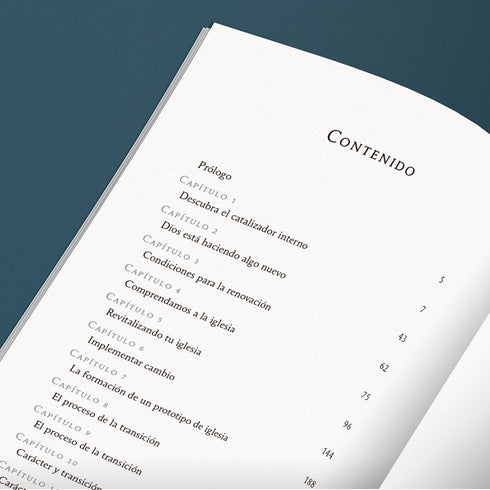 Una Confrontación Divina