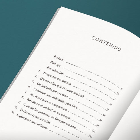 Haz Lugar Para tu Milagro