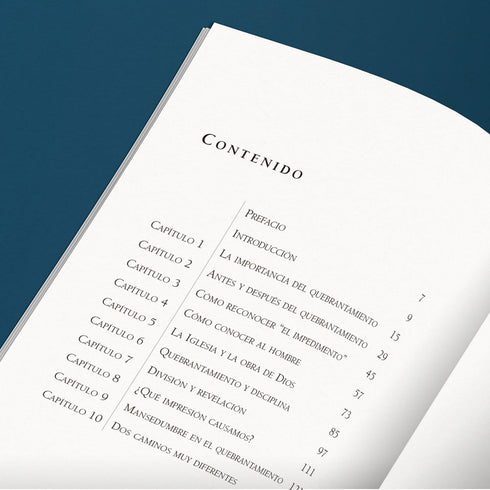 La liberación del espíritu