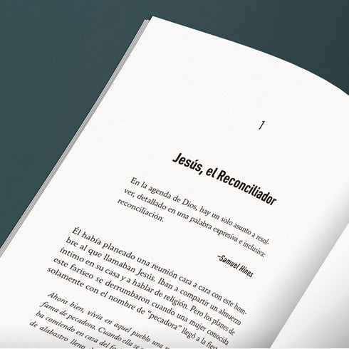 Restaura tus Relaciones Rotas