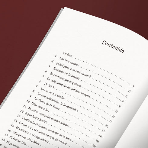 El Fin de la Iglesia que Conocemos