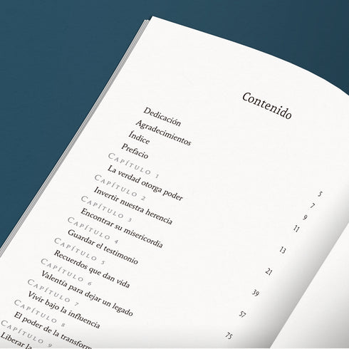 La Liberación de lo Sobrenatural