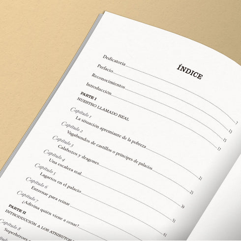 De Mendigo a Príncipe