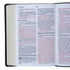 Biblia NVI - Letra Gigante - Negra