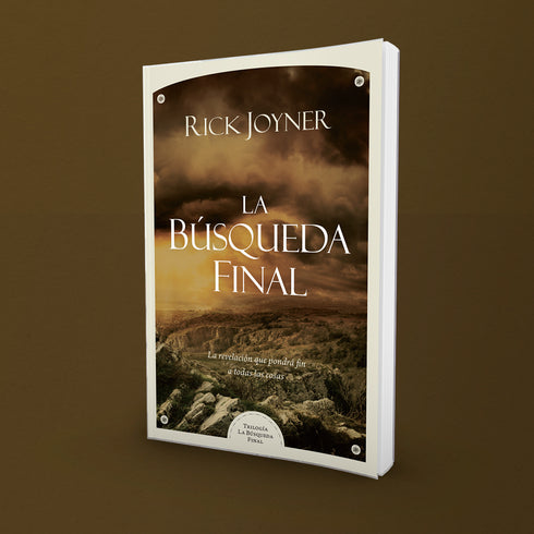 La Búsqueda Final