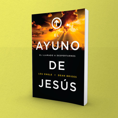El ayuno de Jesús