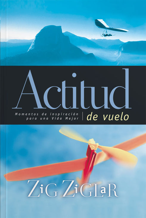 Actitud de Vuelo