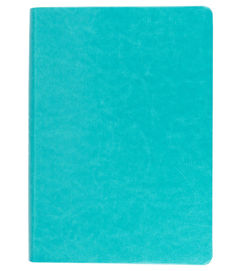 Biblia NVI - Letra Gigante - Aguamarina