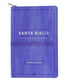 Biblia - Letra Grande - Lila - Con cierre (Zipper)