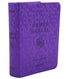 Biblia NVI Letra Grande, Tamaño Bolsillo – Panal Violeta