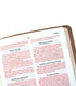 Biblia Ultrafina Nvi - Marron
