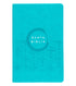 Biblia Ultrafina Nvi - Turquesa
