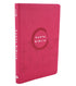 Biblia Ultrafina Nvi - Fucsia