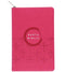 Biblia Ultrafina Nvi - Fucsia - Con Zipper (Cierre)